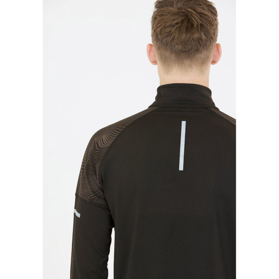 Endurance Ανδρική μακρυμάνικη μπλούζα Rumbia Midlayer Men